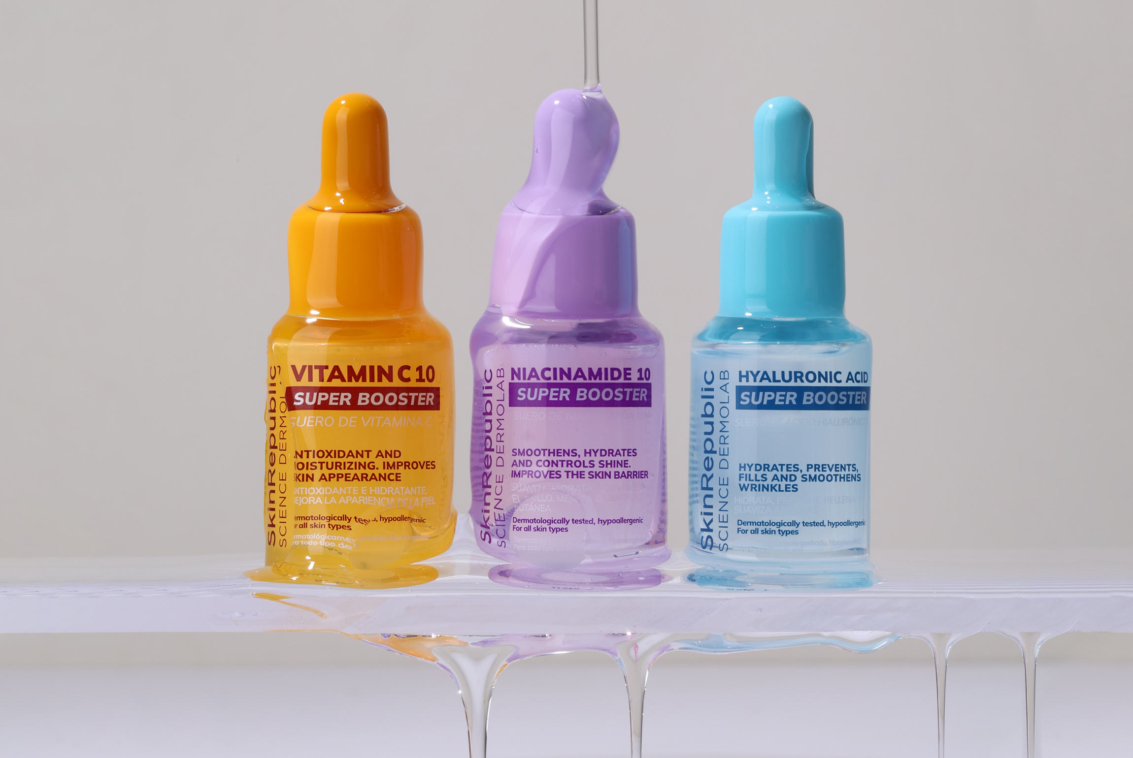 Product Fotografía Publicitaria